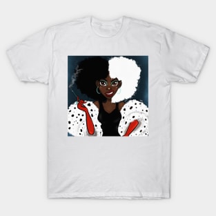 Cruella T-Shirt